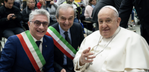 La Guida - Regala un sorriso con Alba e Bra all’Udienza Generale del Papa in Vaticano