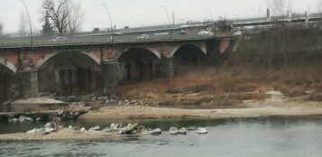 La Guida - Al via i lavori sul ponte di accesso ad Alba