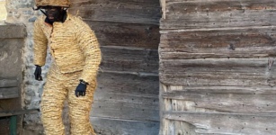 Valdieri, domenica arriva l’Orso di segale La Guida - Valdieri, domenica arriva l’Orso di segale