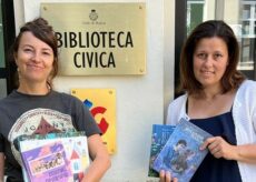 La Guida - Busca, nel 2023 la biblioteca civica ha prestato 7.476 libri