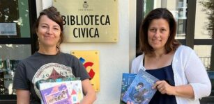 La Guida - Busca, nel 2023 la biblioteca civica ha prestato 7.476 libri