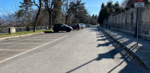 La Guida - Corso Solaro e Viale degli Angeli con meno auto, le proposte di Cuneo per i Beni Comuni