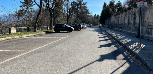 La Guida - Corso Solaro e Viale degli Angeli con meno auto, le proposte di Cuneo per i Beni Comuni