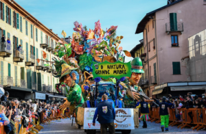 Carnevale di Saluzzo 2023