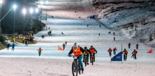 La Guida - Prato Nevoso, oltre 200 atleti alla Bike to Hell