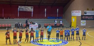 La Guida - Torneo Giovani Campioni 2024 “Valter Giuliano” da sabato le fasi finali