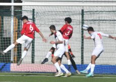 La Guida - Giovanili regionali: gol a grappoli in Under 17