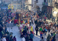 La Guida - Savigliano festeggia Carnevale con la Festa dei bambini