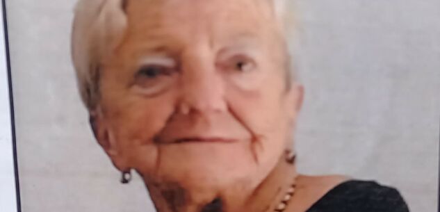 La Guida - Borgo, addio a “Marisa” Enrici, 85 anni