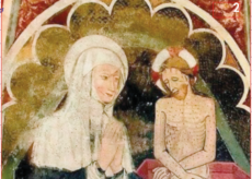 La Guida - Il matrimonio mistico di Caterina da Siena con Cristo e i simboli di questo legame nell’iconografia cuneese