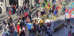 La Guida - Valgrana, sabato c’è il Carnevale dei bambini