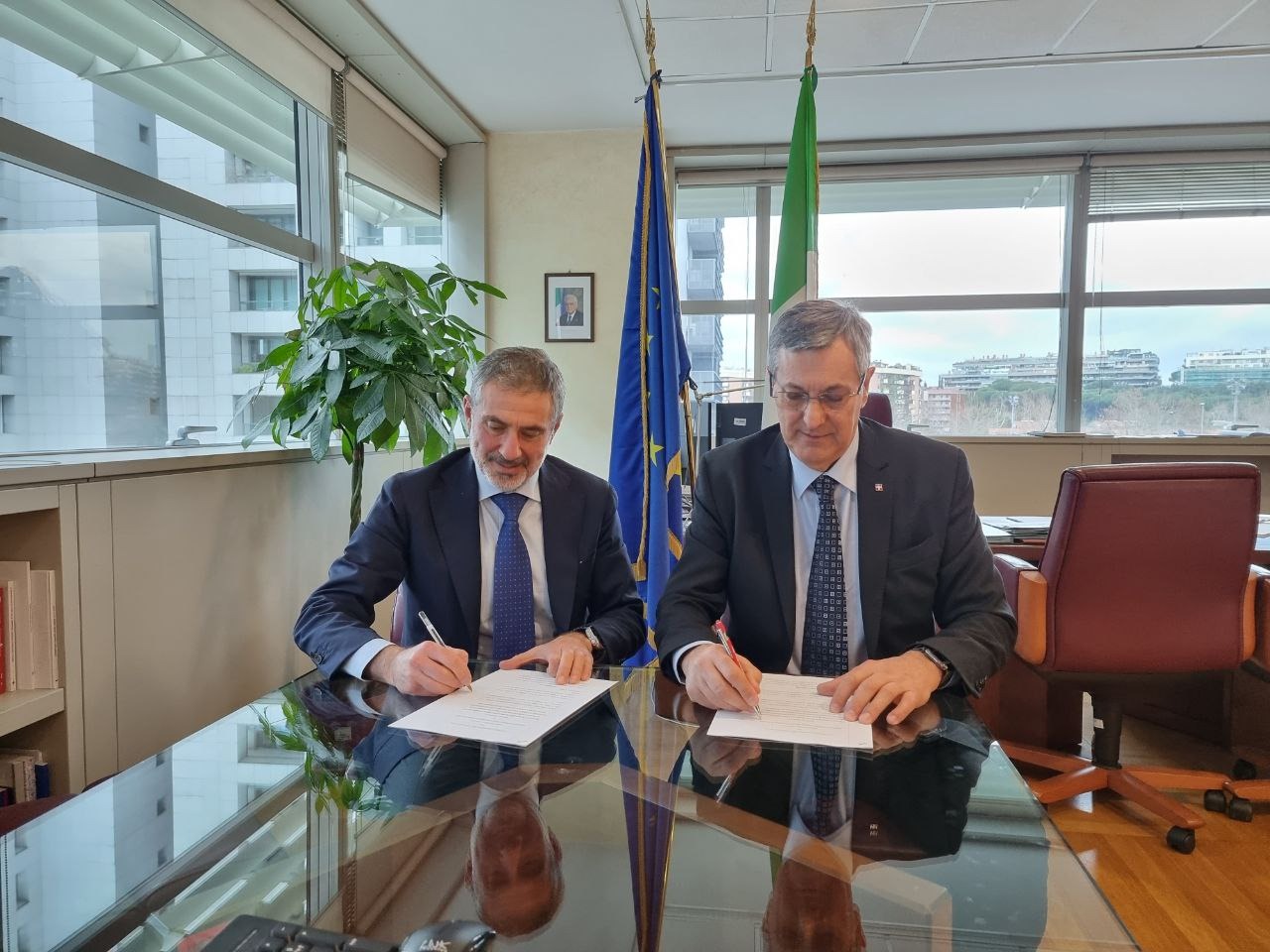Sette milioni di euro per la Maxi-Emergenza di Fossano