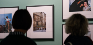 La Guida - A San Valentino ingresso “2×1” alle mostre “Inge Morath. L’occhio e l’anima” e “Fotografia è donna”