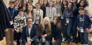 La Guida - Cinque giovani saluzzesi al Festival di Sanremo