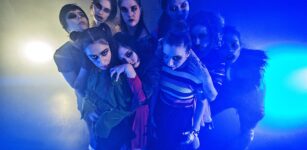Danza contemporanea internazionale a Cuneo La Guida - Danza contemporanea internazionale a Cuneo