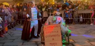 La Guida - Annullato il “Carnevale dei piccoli” a Limone