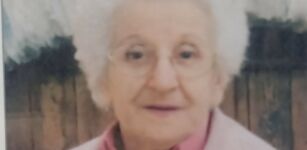 La Guida - Borgo, addio a Lorenzina Tagliaferri vedova Bono, 90 anni