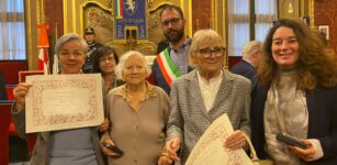 La Guida - Chiusa Pesio, medaglia alla memoria di Michele Bensa, vittima delle foibe