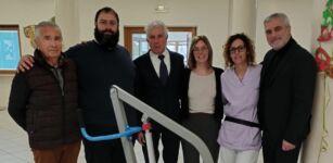 La Guida - Un aiuto concreto per la casa di riposo “San Giuseppe” di Caraglio