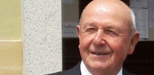 La Guida - Boves, è mancato Tonino Dutto, impresario edile di Rivoira