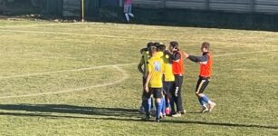 Promozione: San Sebastiano in rimonta, Pedona all’inglese La Guida - Promozione: San Sebastiano in rimonta, Pedona all’inglese