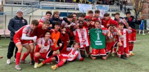 Giovanili regionali: in Under 19 in vetta il Cuneo La Guida - Giovanili regionali: in Under 19 in vetta il Cuneo