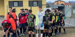 La Guida - Giovanili provinciali: impresa del San Benigno U19