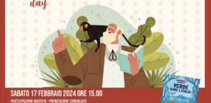 Verde come l’Italia, il Darwin Day al Parco Fluviale La Guida - Verde come l’Italia, il Darwin Day al Parco Fluviale