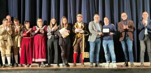 La Guida - Busca, Ivano Falco premiato per gli 11 anni di Micon