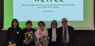 La Guida - Il Soroptimist di Cuneo riflette sul tema della fragilità ambientale