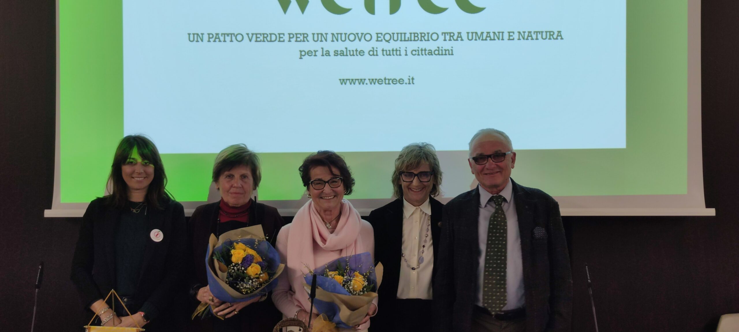 Il Soroptimist di Cuneo riflette sul tema della fragilità ambientale