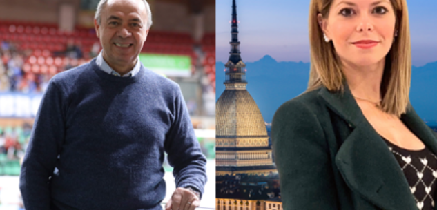 La Guida - Due nuove figure nel team marketing del Cuneo Volley