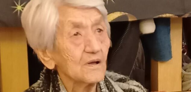 La Guida - Borgo, addio a Rosa Viggiano, 101 anni