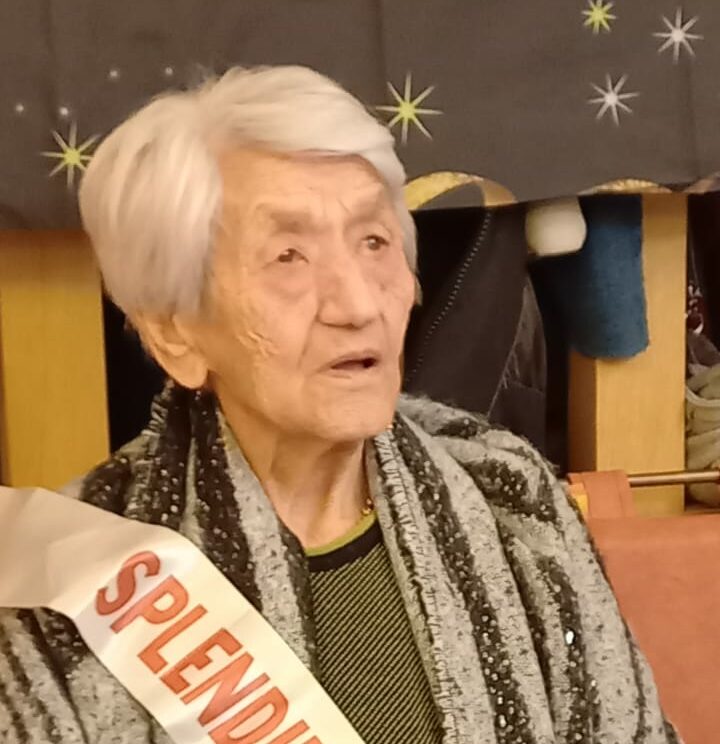 Borgo, addio a Rosa Viggiano, 101 anni