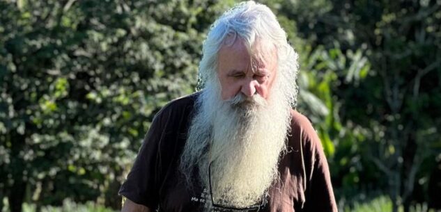 La Guida - Gino Chiesa, prete operaio che non si fa chiamare don