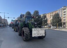 La Guida - A Fossano arrivano gli agricoltori in protesta
