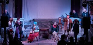 La Guida - Il Teatre Coumboscuro presenta “Ressoun