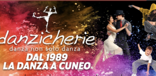 La Guida - I corsi di “Danzicherie Danza non solo danza”