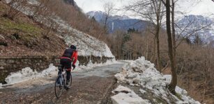 Aperta la strada per il Pian delle Gorre La Guida - Aperta la strada per il Pian delle Gorre