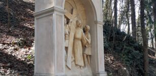 La Guida - Monserrato, santuario aperto nei venerdì di Quaresima