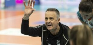 La Guida - Ennesimo addio in casa Cuneo Granda: se ne va il coach Stefano Micoli