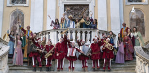 La Guida - Il Carlevé ‘d Mondvì sarà ospite al Carnevale di Nizza