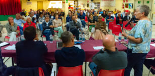 La Guida - La Giunta Manassero a Madonna dell’Olmo