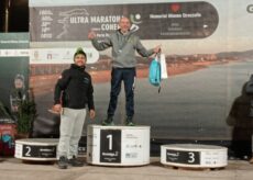 La Guida - Gianluca Coniglio protagonista alla 100km del Conero