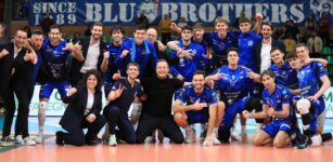 La Guida - Volley A2/M, Cuneo piega Porto Viro in tre set