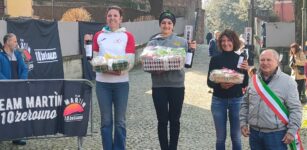 La Guida - Sonia Chiapello vince il RaRoca Cross Gran Monferrato