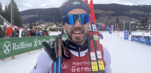 La Guida - Lorenzo Romano vince la 10 chilometri in Coppa Italia