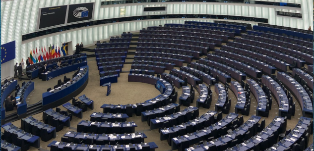 La Guida - Il Parlamento europeo e la procedura legislativa ordinaria