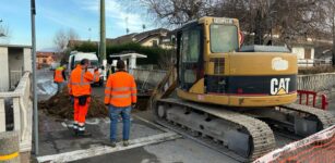 La Guida - Acquedotto, ancora lavori in serata e riavvio del servizio dalla notte