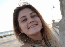 La Guida - Valentina Gaggioli, 26 anni, muore in un incidente stradale alle Canarie